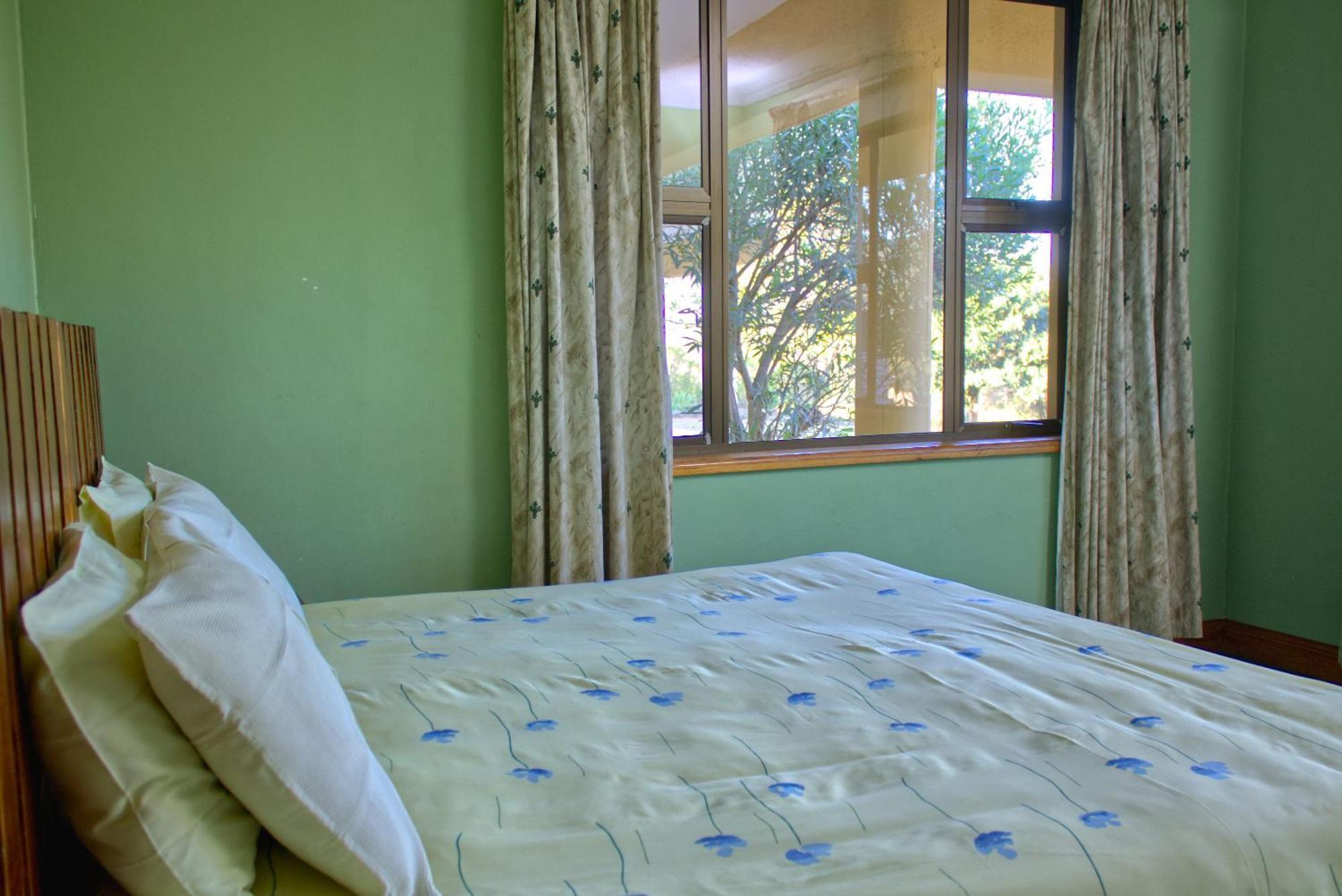 Unique Bed And Breakfast Harare Exterior foto